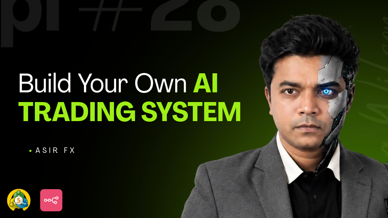 Ai Trading Course